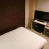 HOTEL BaliBali 松戸(松戸市/ラブホテル)の写真『306号室、部屋手前奥から。(23,9)』by キジ
