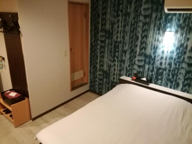 HOTEL BaliBali 松戸(松戸市/ラブホテル)の写真『306号室、部屋部屋奥から。(23,9)』by キジ