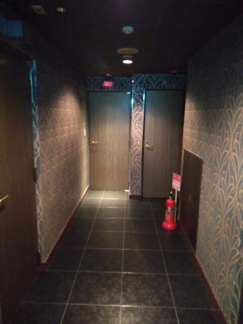 HOTEL Shuffle(シャッフル)(豊島区/ラブホテル)の写真『５階フロア』by 市