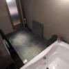 HOTEL M EAST ANNEX(千葉市若葉区/ラブホテル)の写真『803号室 浴室奥から』by 正直下半神