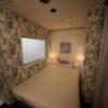 シャトン(新宿区/ラブホテル)の写真『303号室ベッド』by 体系がたこ焼き
