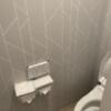 HOTEL W1（ダブルワン）(品川区/ラブホテル)の写真『201号室のトイレ』by 真田銀時（運営スタッフ）