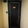 ラックス(台東区/ラブホテル)の写真『505号室出入口』by miffy.GTI