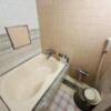 ラックス(台東区/ラブホテル)の写真『505号室バスルーム』by miffy.GTI