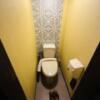 ラックス(台東区/ラブホテル)の写真『505号室トイレ』by miffy.GTI