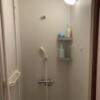 レンタルルーム オーロラ(荒川区/ラブホテル)の写真『202号室　シャワー』by たんげ8008
