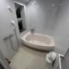 HOTEL Lios3（リオススリー）(品川区/ラブホテル)の写真『201号室浴室』by 無法松