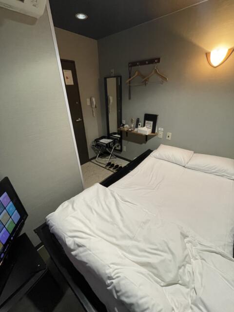 ホテルショコラ(豊島区/ラブホテル)の写真『503号室 室内』by ヒロHIROヒロ