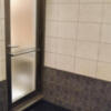 ラモード新宿(新宿区/ラブホテル)の写真『211号室 バスルーム洗い場（１）』by 午前３時のティッシュタイム