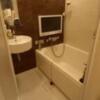 P-DOOR GOLD(台東区/ラブホテル)の写真『102号室浴室』by 工事中