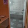 ホテル ムーンパティオ(豊島区/ラブホテル)の写真『758号室　浴室』by 性欲全開