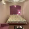 愛麒麟（アイキリン）(大阪市/ラブホテル)の写真『603号室　ベッドルーム　広くもなく狭くもなくでしょうか』by PINK SCORPION