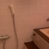 愛麒麟（アイキリン）(大阪市/ラブホテル)の写真『603号室　バスルーム　上手く撮れなくてすみません』by PINK SCORPION