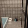 ホテル エル(荒川区/ラブホテル)の写真『301号室、浴室』by Sparkle