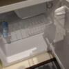 ホテル エル(荒川区/ラブホテル)の写真『301号室、持ち込み用冷蔵庫、無料飲料水』by Sparkle