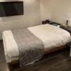 HOTEL CORE 池袋(豊島区/ラブホテル)の写真『503号室ベッドルーム』by yamasada5