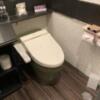 HOTEL CORE 池袋(豊島区/ラブホテル)の写真『503号室トイレ』by yamasada5