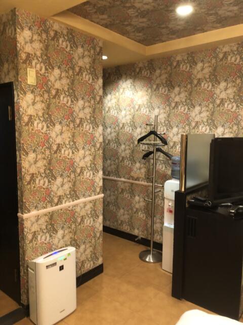 モンリーヴ(川口市/ラブホテル)の写真『504号室（４）』by サトナカ