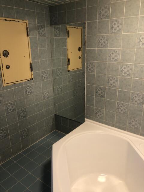 モンリーヴ(川口市/ラブホテル)の写真『504号室　浴室（４）』by サトナカ