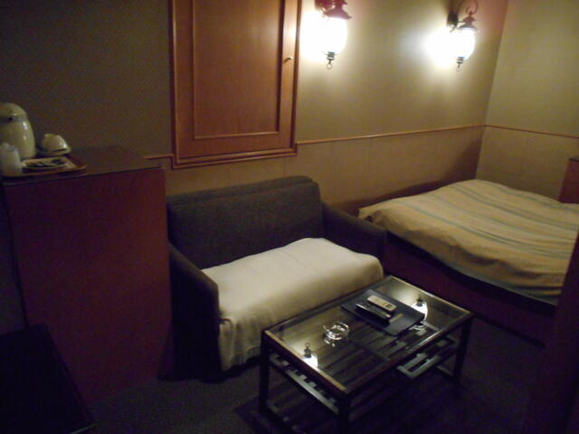 キャメルイン(立川市/ラブホテル)の写真『211号室』by もんが～