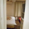 ホテルシティ(立川市/ラブホテル)の写真『407号室、入り口付近から』by もんが～