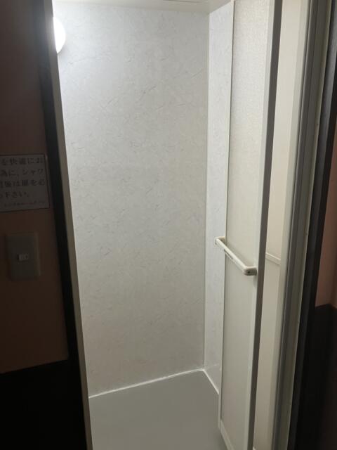 レンタルルーム アプレ(港区/ラブホテル)の写真『405号室　バスルーム③』by hireidenton
