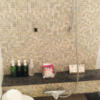 メタルウエーブ(墨田区/ラブホテル)の写真『405号室 バスルーム洗い場（２）』by 午前３時のティッシュタイム