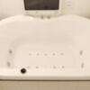 メタルウエーブ(墨田区/ラブホテル)の写真『405号室 バスルーム浴槽』by 午前３時のティッシュタイム