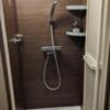 レンタルルームm2(大田区/ラブホテル)の写真『ルーム8、シャワー室』by 爽やかエロリーマン