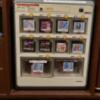 オリオン(立川市/ラブホテル)の写真『403号室　自販機１』by ワーカー