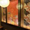 ラピア(新宿区/ラブホテル)の写真『207号室　壁　装飾が凝っています』by ワーカー