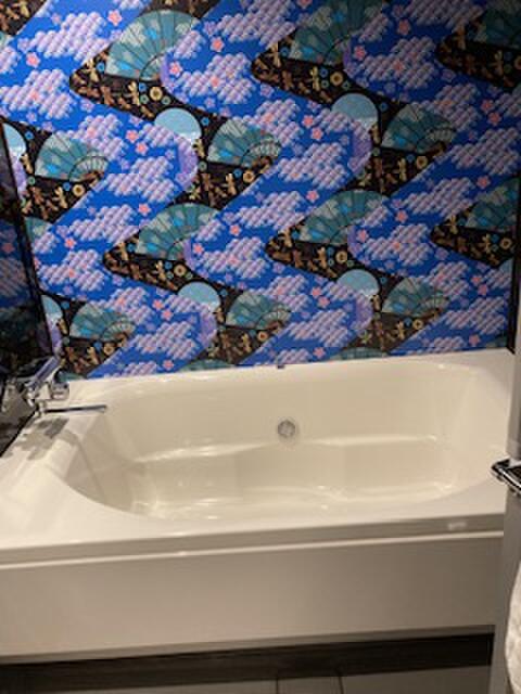 HOTEL ZHIPAGO (ジパゴ)(品川区/ラブホテル)の写真『702号室浴室』by yamasada5
