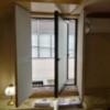 HOTEL LEHUA（レフア）(世田谷区/ラブホテル)の写真『205号室、部屋からの景色。(23,10)』by キジ