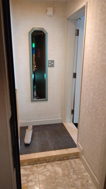 HOTEL LEHUA（レフア）(世田谷区/ラブホテル)の写真『203号室です。(23,10)』by キジ