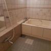 ホテル ムーンパティオ(豊島区/ラブホテル)の写真『４６０号室　浴室』by 性欲全開