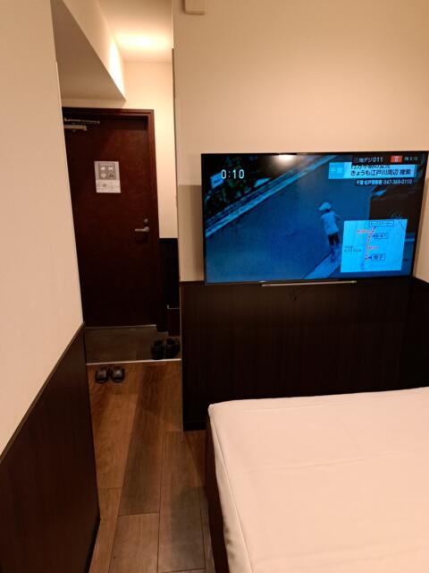 池袋セントラルホテル(豊島区/ラブホテル)の写真『210号室　室内』by 性欲全開