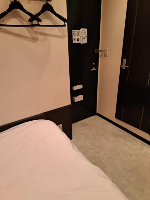 HOTEL Amethyst（アメジスト）(豊島区/ラブホテル)の写真『５０２号室　室内』by 性欲全開