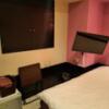 HOTEL Amethyst（アメジスト）(豊島区/ラブホテル)の写真『５０２号室　室内』by 性欲全開