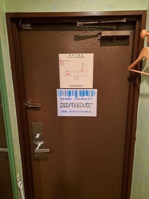 ホテル ムーンパティオ(豊島区/ラブホテル)の写真『361号室　室内』by 性欲全開