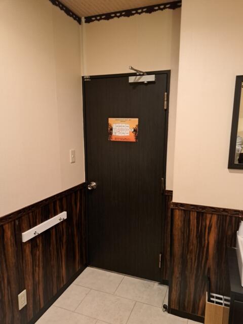 池袋グランドホテル(豊島区/ラブホテル)の写真『４０７号室　室内』by 性欲全開