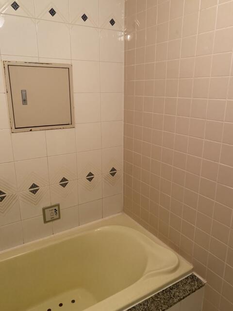 HOTEL R&N（レストアンドネスト）(蕨市/ラブホテル)の写真『211号室(浴室左手前から)』by こねほ