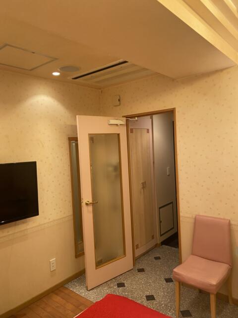 OAK（オーク）(大田区/ラブホテル)の写真『503号室(右奥から手前)』by こねほ
