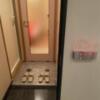 OAK（オーク）(大田区/ラブホテル)の写真『503号室(玄関から)』by こねほ