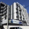 HOTEL M・Gate DREAM(福岡市西区/ラブホテル)の写真『昼の外観』by ホテルレポったー