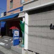 tabasa ホテル サンレモ(福岡市西区/ラブホテル)の写真『昼の入り口』by ホテルレポったー