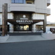 HOTEL CULLINAN(カリナン)(全国/ラブホテル)の写真『昼の外観』by ホテルレポったー