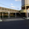 HOTEL SOL 福岡（ソル）(福岡市中央区/ラブホテル)の写真『夕方の入り口』by ホテルレポったー