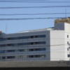 HOTEL SOL 福岡（ソル）(福岡市中央区/ラブホテル)の写真『昼の遠景（南西から）』by ホテルレポったー
