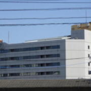 HOTEL SOL 福岡(ソル)(全国/ラブホテル)の写真『昼の遠景(南西から)』by ホテルレポったー
