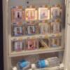 FABULOUS(ファビュラス)(立川市/ラブホテル)の写真『701号室（販売冷蔵庫内）』by ＪＷ